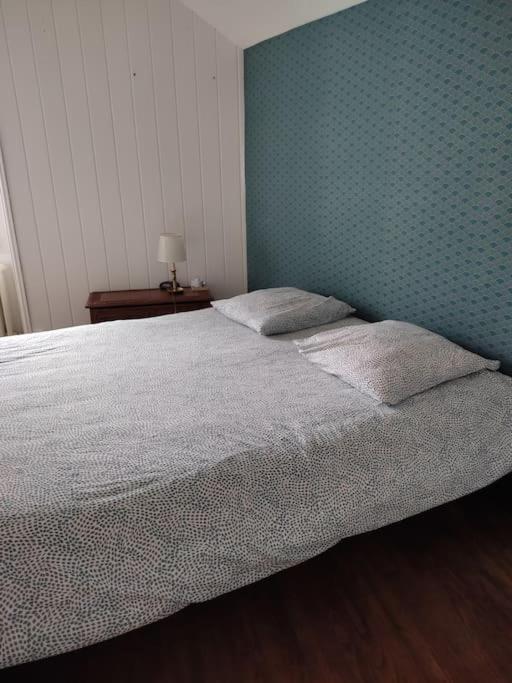 L'Octroi Nantes-6 Pers.-Jardin-Proche Tt Comm. Villa Eksteriør billede