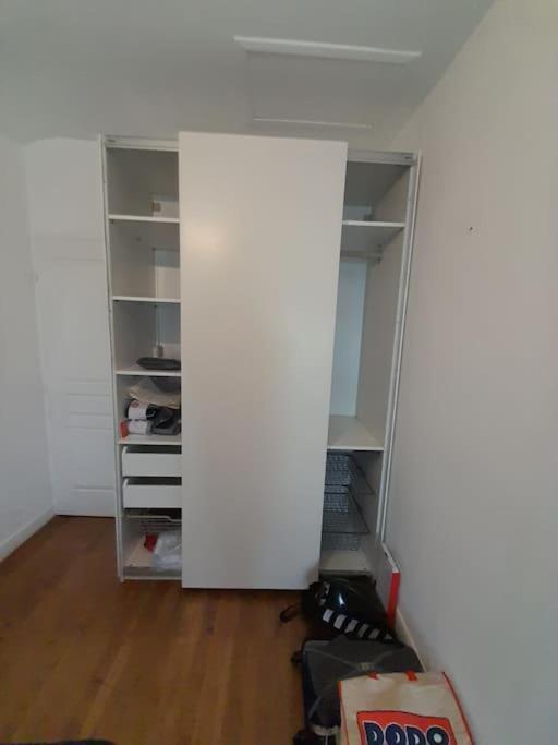 L'Octroi Nantes-6 Pers.-Jardin-Proche Tt Comm. Villa Eksteriør billede