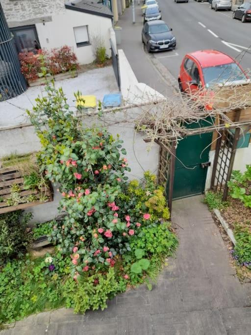 L'Octroi Nantes-6 Pers.-Jardin-Proche Tt Comm. Villa Eksteriør billede